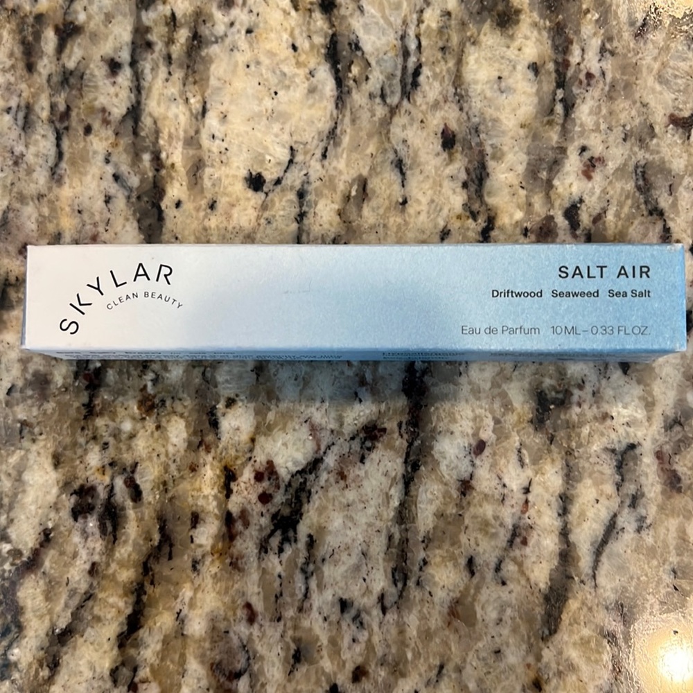 SKYLAR way de parfum